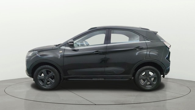 View Tata Nexon Image 27 Used Tata Nexon Image 27