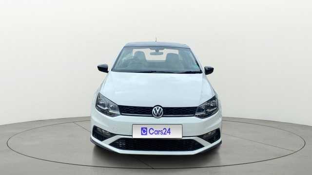View Volkswagen Vento Image 1 Used Volkswagen Vento Image 1
