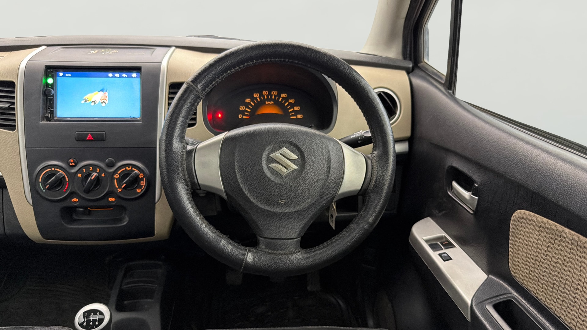 Used 2017 Maruti Suzuki 1000 Used 2017 Maruti Suzuki 1000