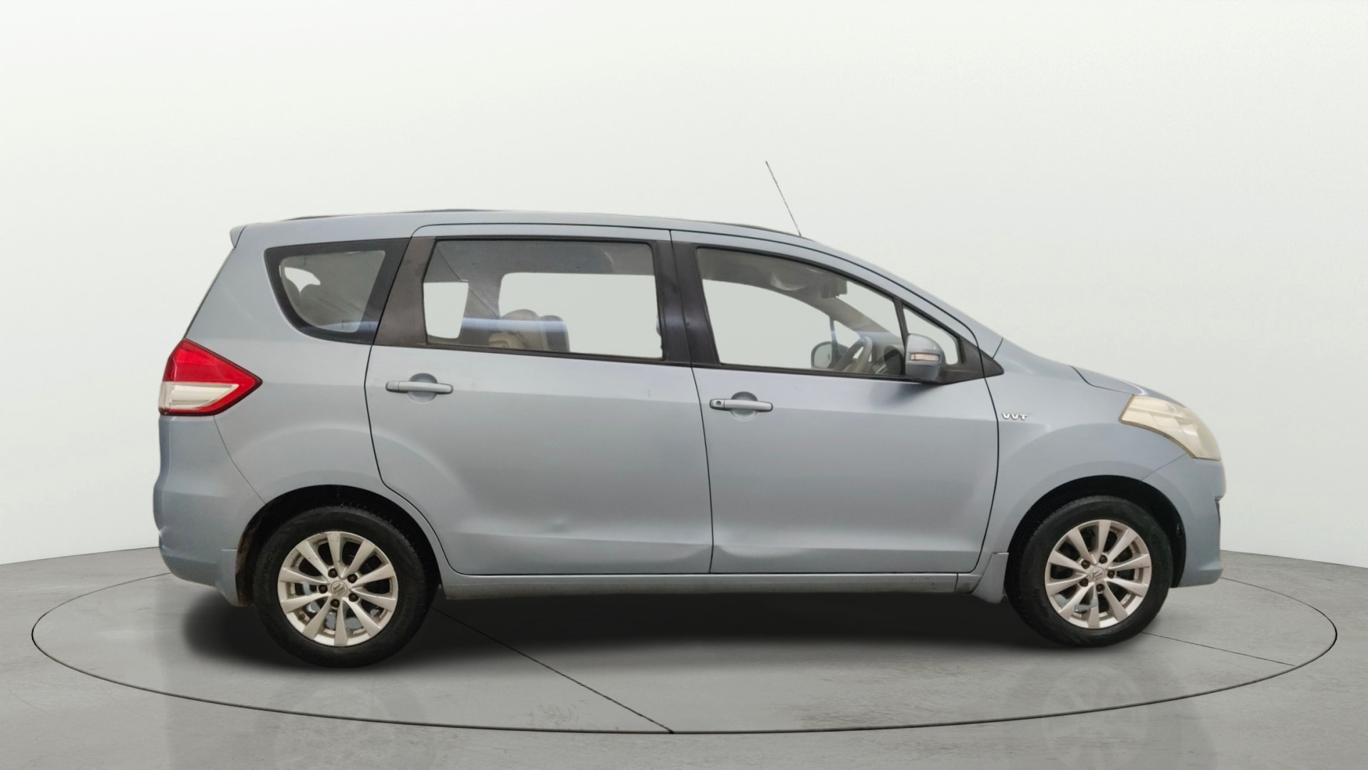 View 2014 Maruti Suzuki 1000 Base Variant Image 8 Used 2014 Maruti Suzuki 1000 Base Variant Image 8