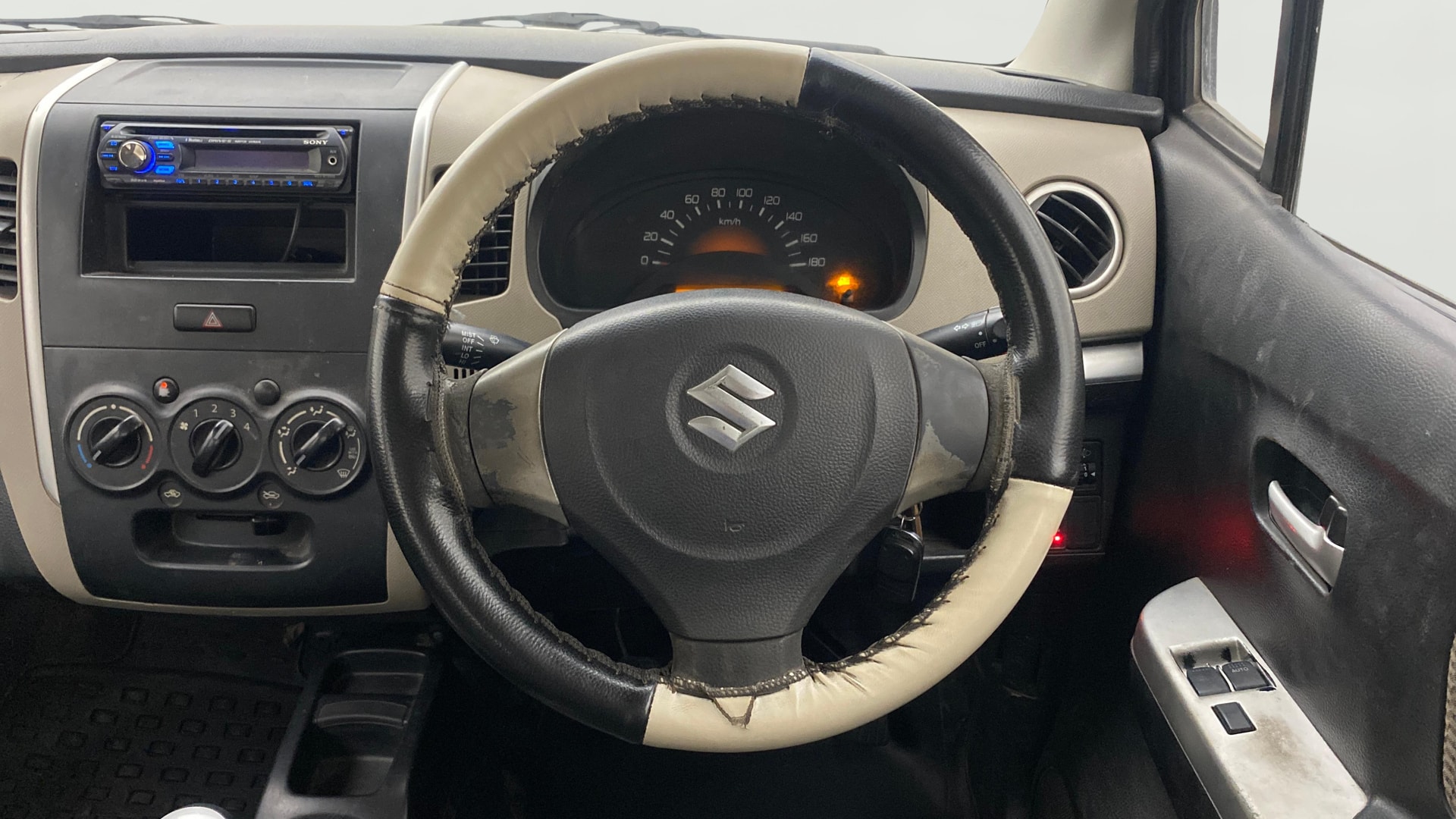 Used 2015 Maruti Suzuki 1000 Used 2015 Maruti Suzuki 1000