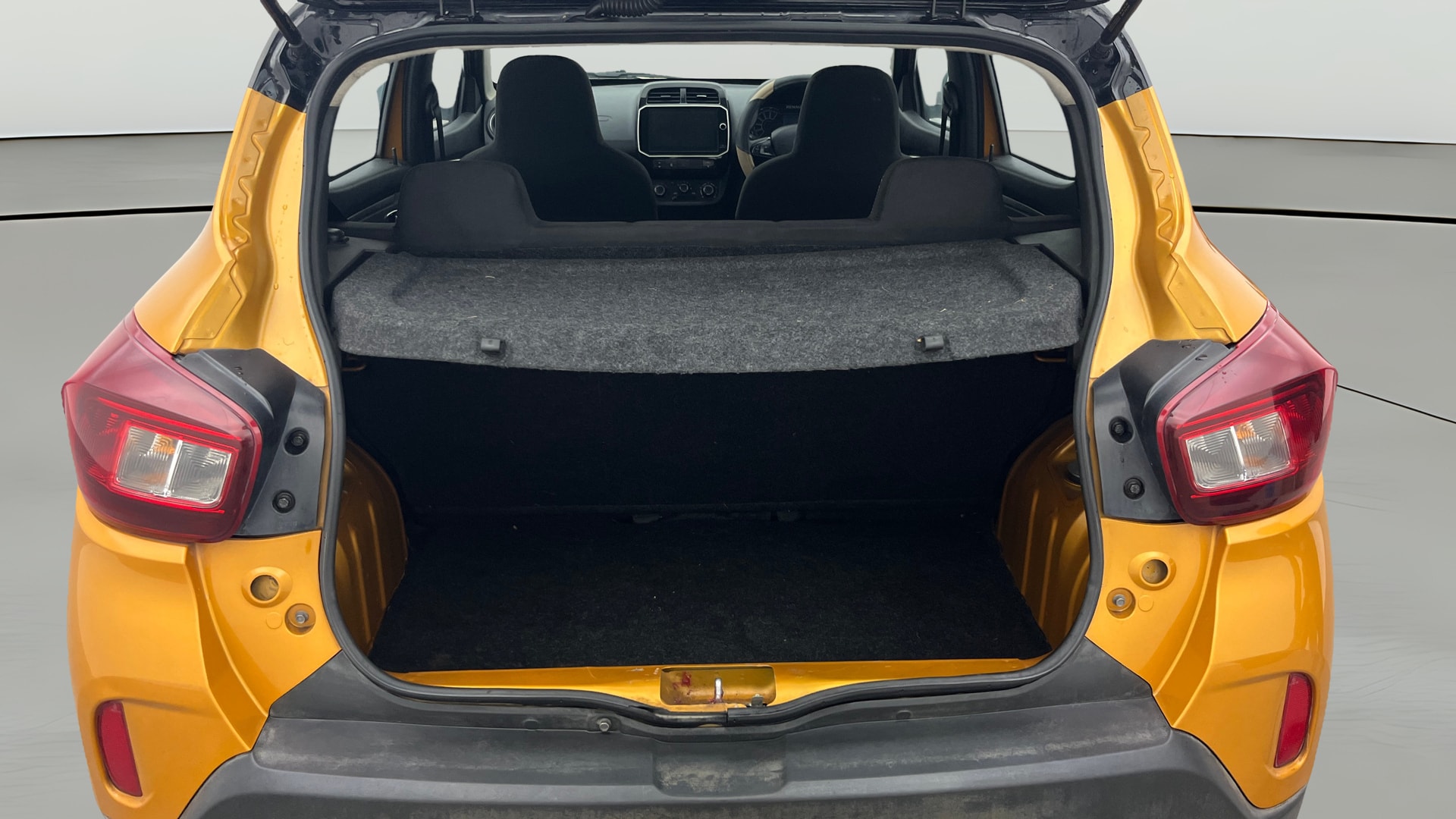 Used 2023 Renault Kwid Used 2023 Renault Kwid