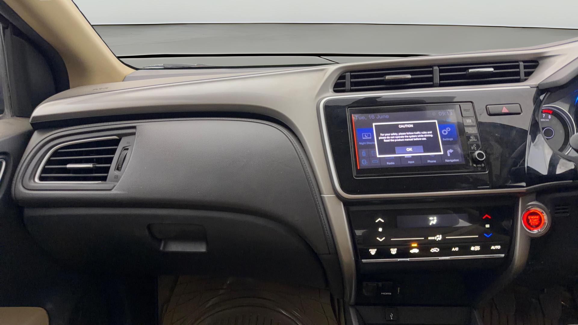 View 2017 Honda City ZX MT Diesel Anniversary Edition Image 32 Used 2017 Honda City ZX MT Diesel Anniversary Edition Image 32