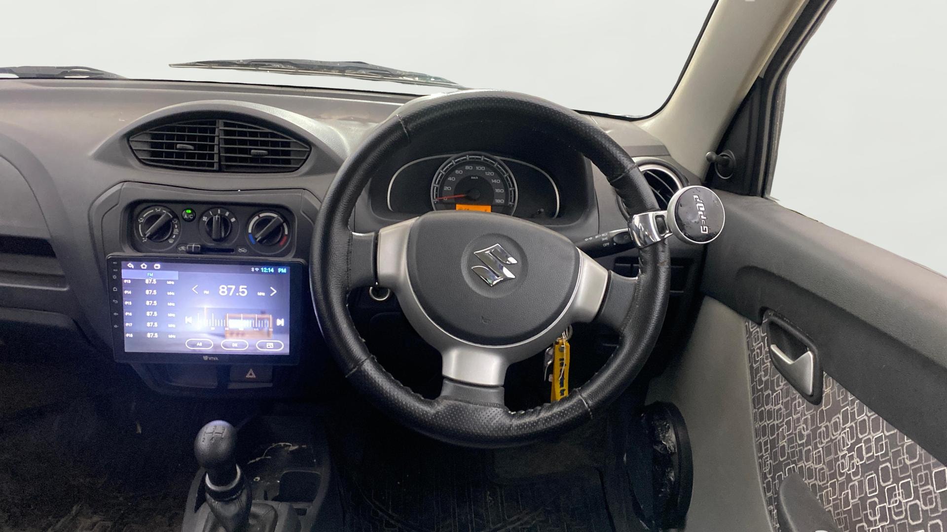 Used 2018 Maruti Suzuki Alto 800 Used 2018 Maruti Suzuki Alto 800