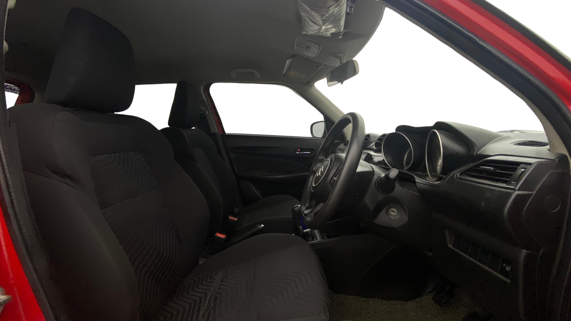 View 2020 Maruti Suzuki 1000 Base Variant Image 26 Used 2020 Maruti Suzuki 1000 Base Variant Image 26