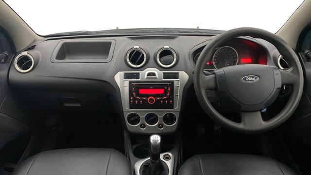 View Ford Figo Image 15 Used Ford Figo Image 15
