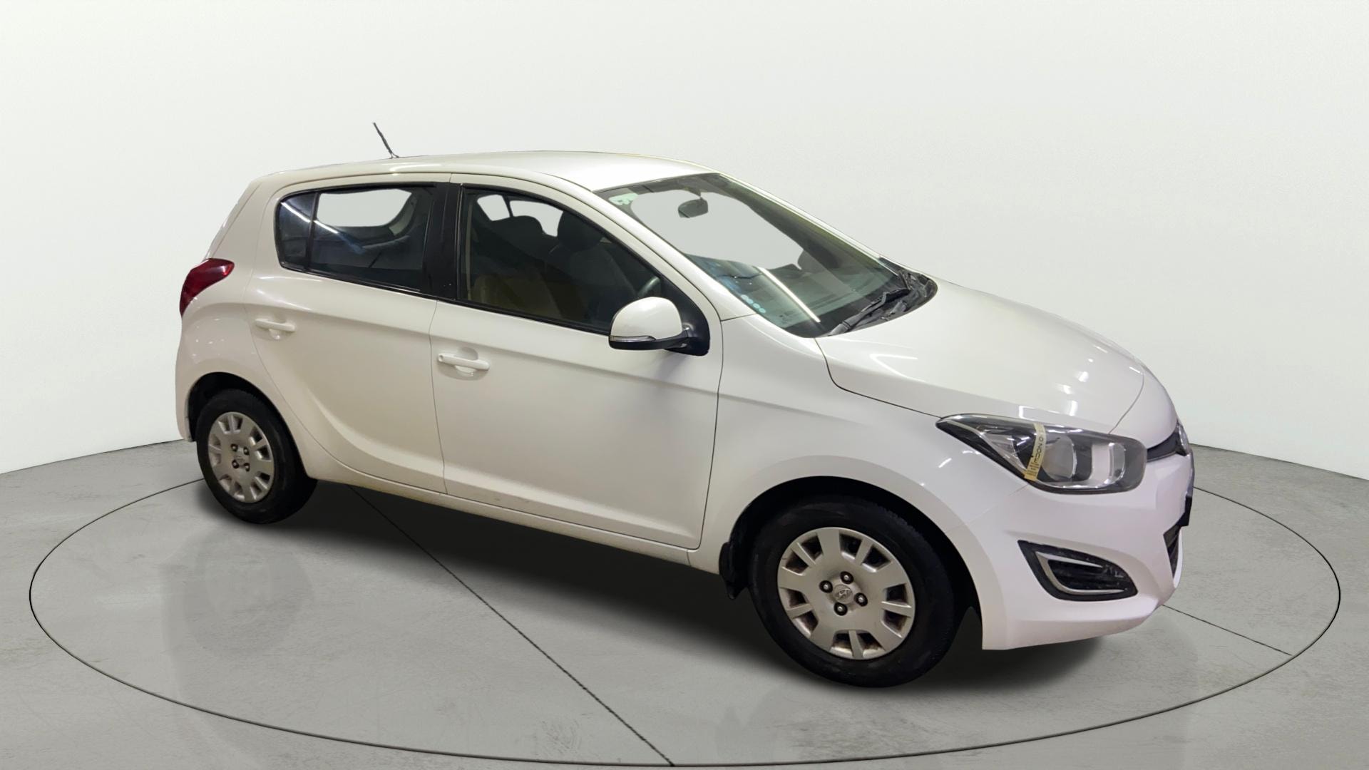 Used 2014 Hyundai Elite i20 Used 2014 Hyundai Elite i20