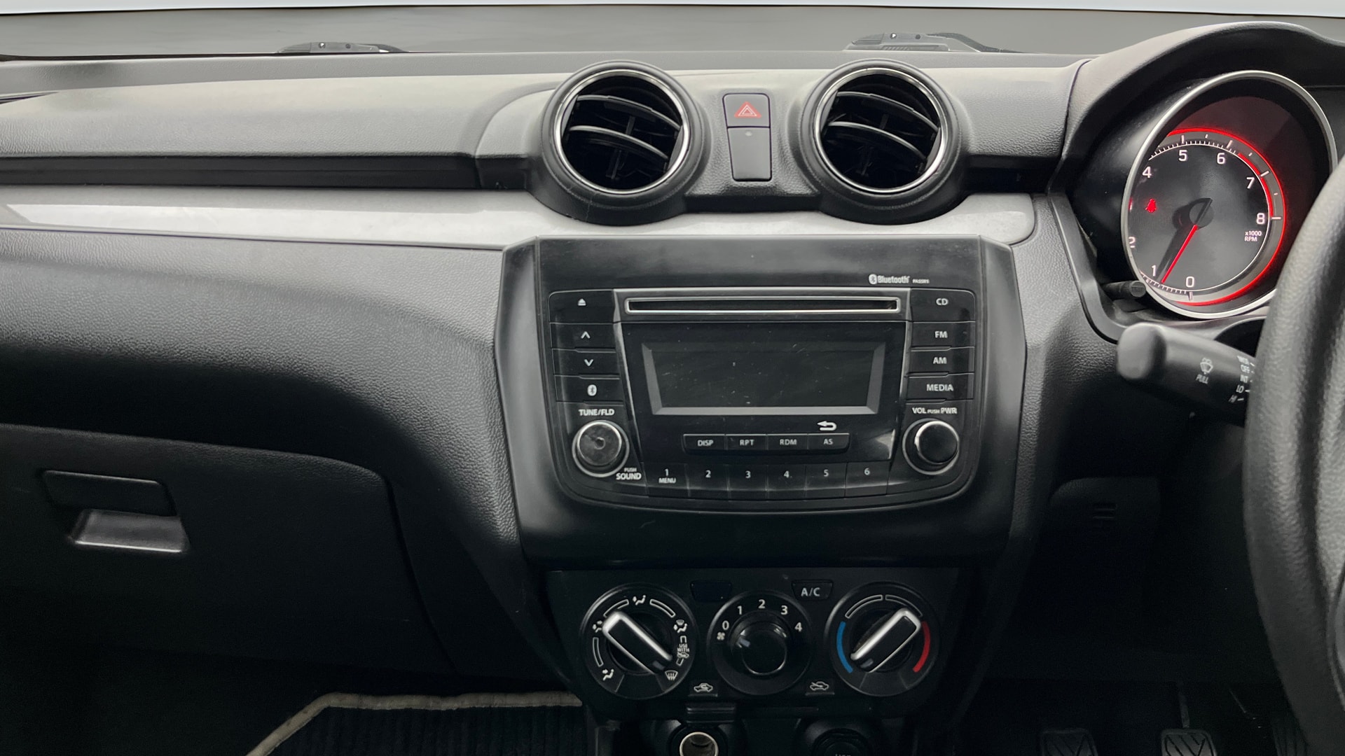 Used 2018 Maruti Suzuki 1000 Used 2018 Maruti Suzuki 1000