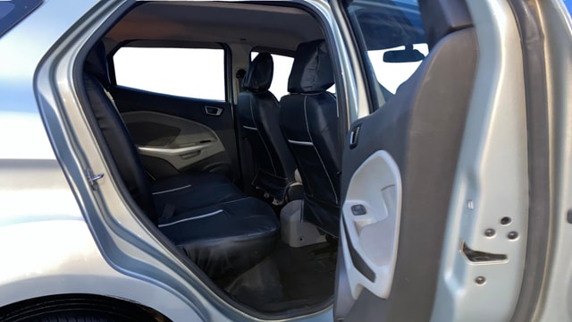 View Ford EcoSport Image 29 Used Ford EcoSport Image 29