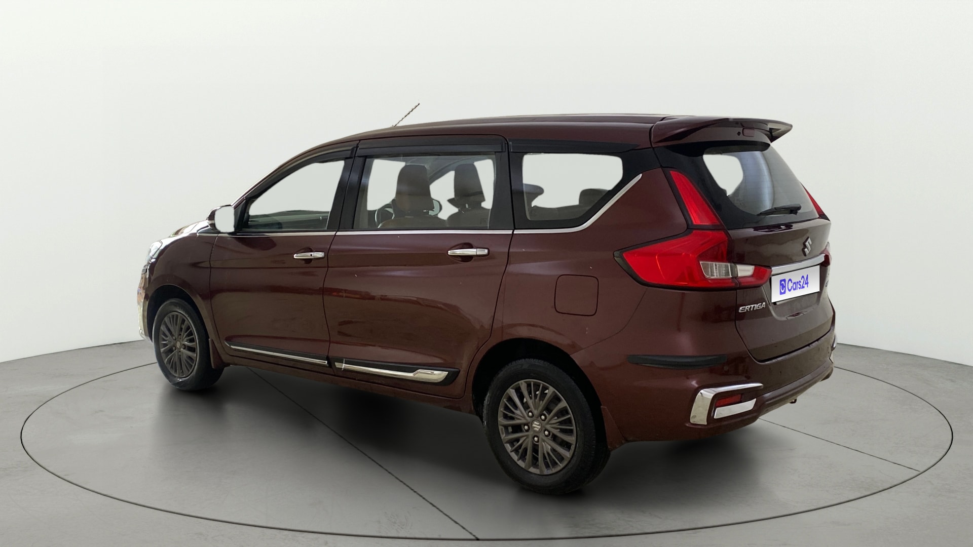 View 2021 Maruti Suzuki 1000 Base Variant Image 2 Used 2021 Maruti Suzuki 1000 Base Variant Image 2