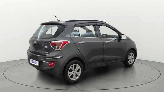 View Hyundai Grand i10 Image 43 Used Hyundai Grand i10 Image 43