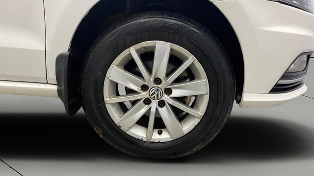 View Volkswagen Ameo Image 39 Used Volkswagen Ameo Image 39