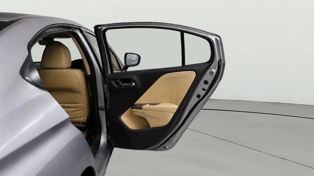 View Honda City ZX Image 8 Used Honda City ZX Image 8