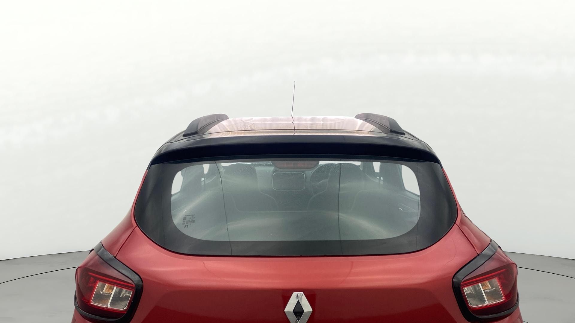 View 2024 Renault Kwid Climber AMT DualTone Image 4 Used 2024 Renault Kwid Climber AMT DualTone Image 4