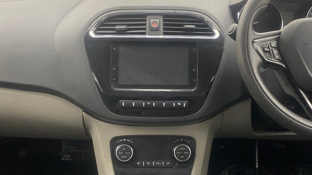 View Tata Tiago Image 17 Used Tata Tiago Image 17