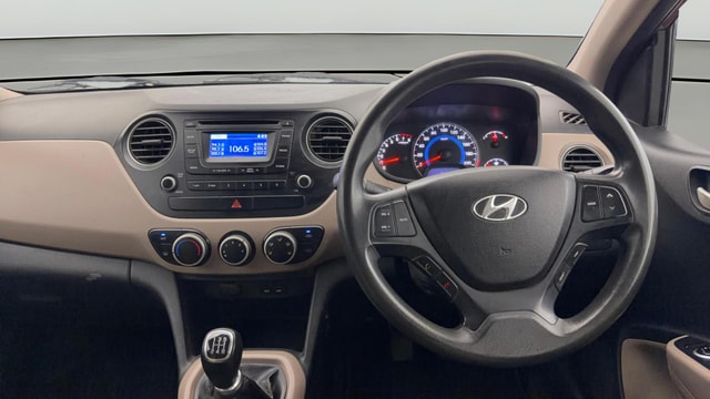 View Hyundai Grand i10 Image 20 Used Hyundai Grand i10 Image 20