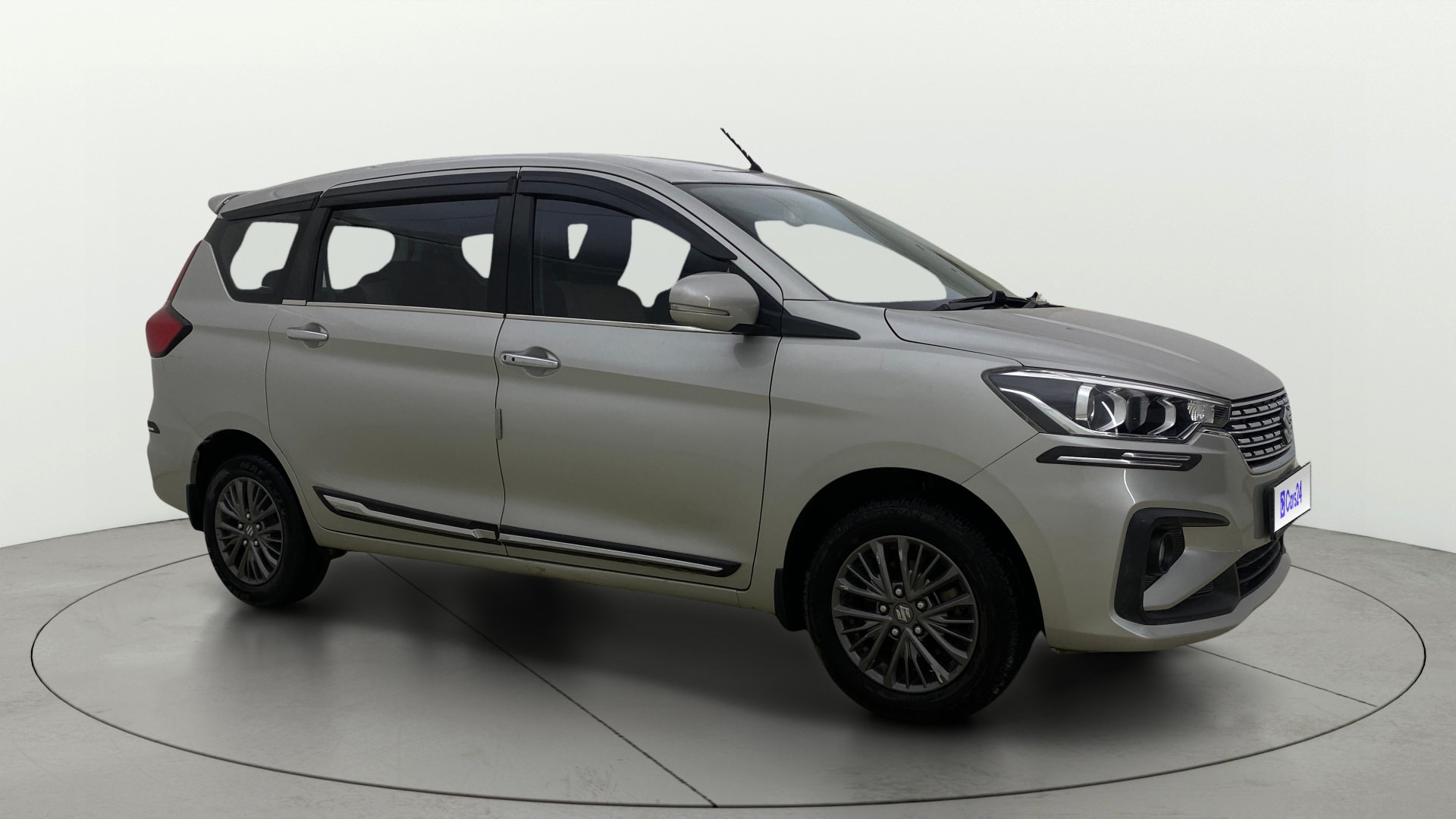 View 2020 Maruti Suzuki 1000 Base Variant Image 23 Used 2020 Maruti Suzuki 1000 Base Variant Image 23