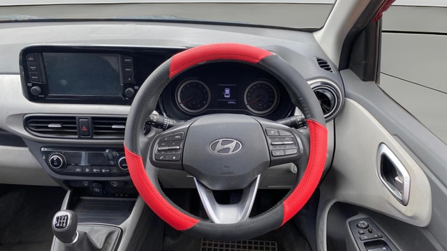 View Hyundai Grand i10 Nios Image 21 Used Hyundai Grand i10 Nios Image 21
