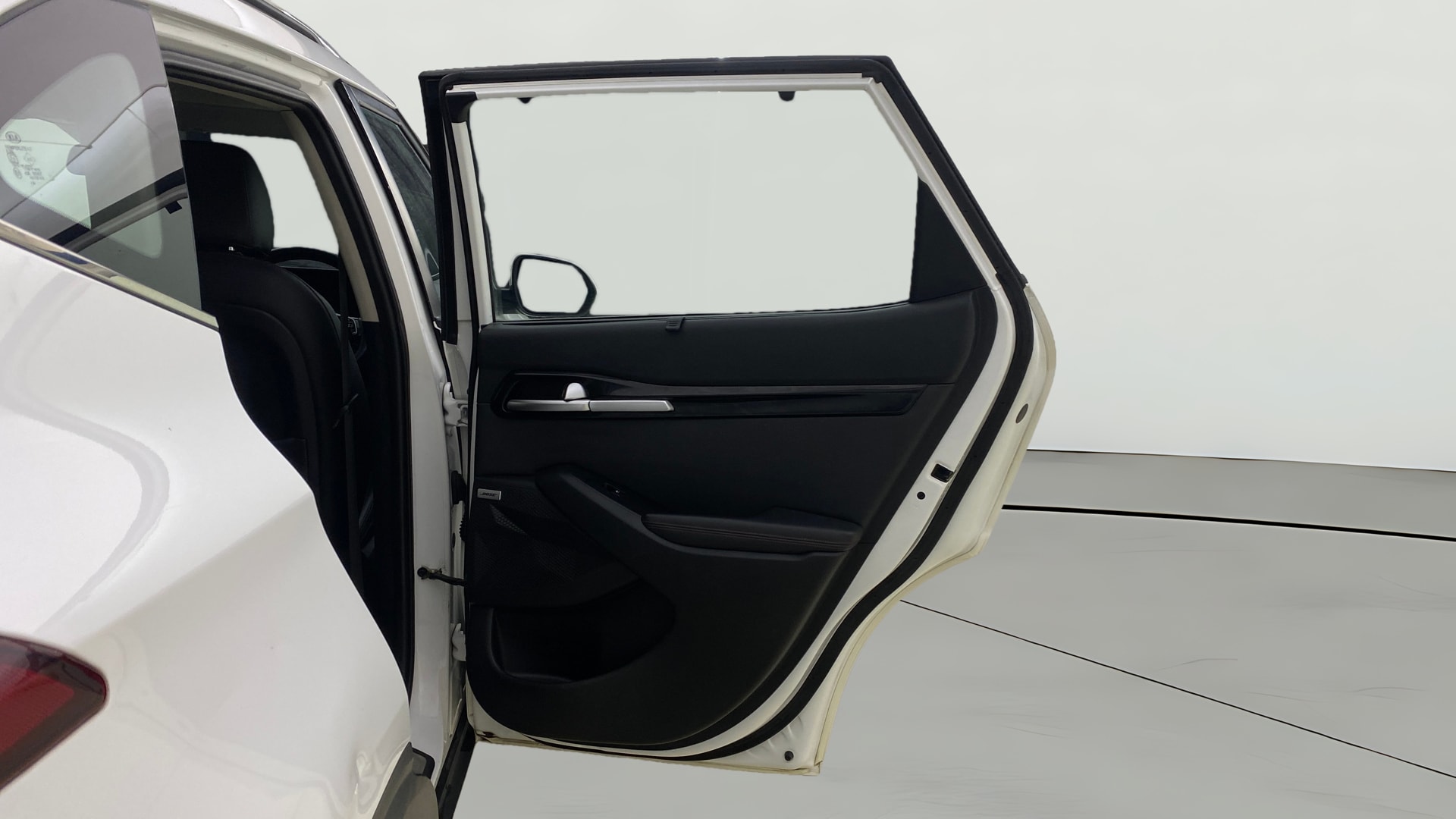 Used 2020 Kia Seltos Used 2020 Kia Seltos
