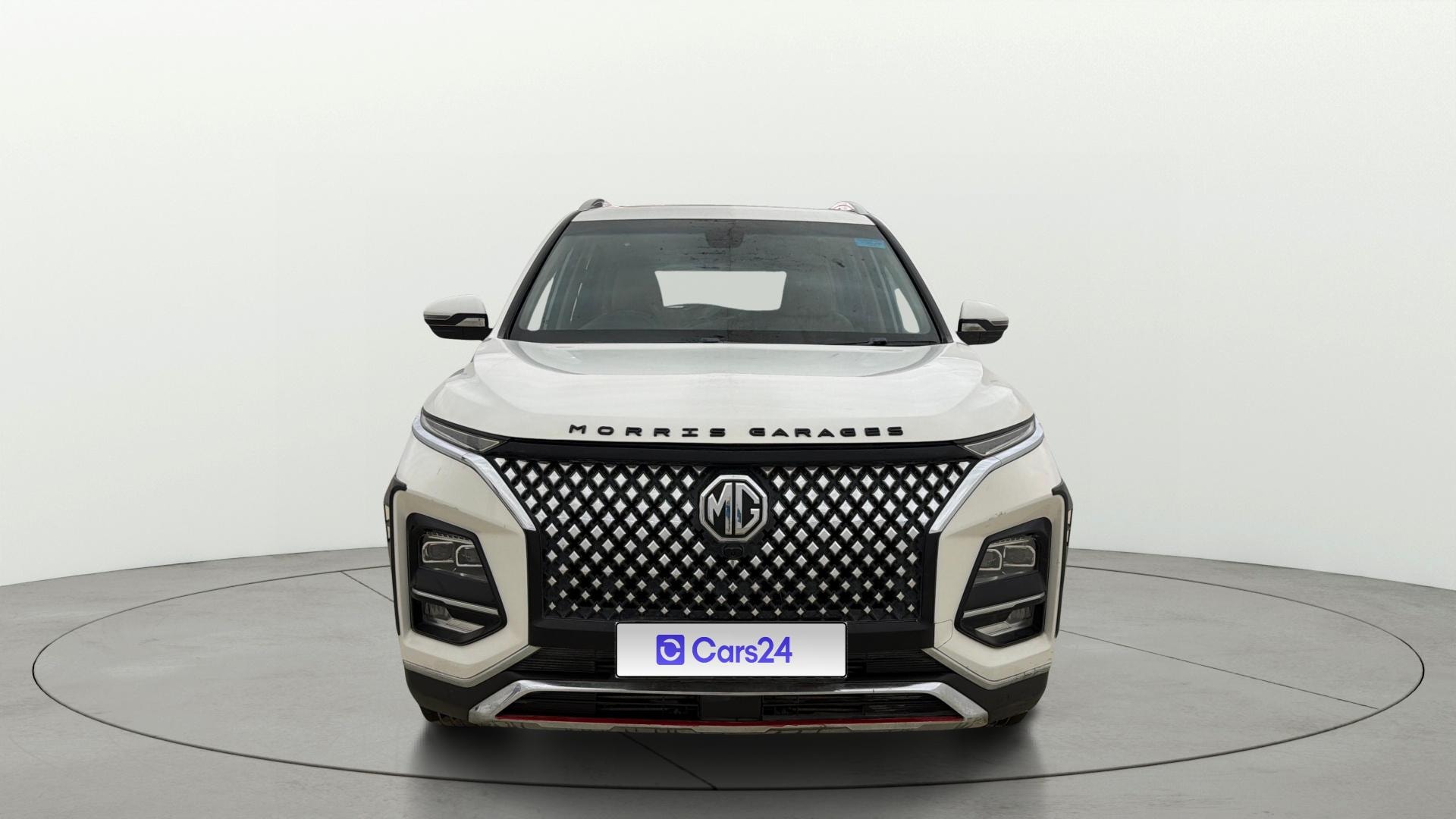 Used 2023 MG Hector Used 2023 MG Hector