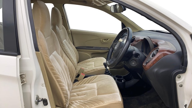 View Honda Amaze Image 17 Used Honda Amaze Image 17