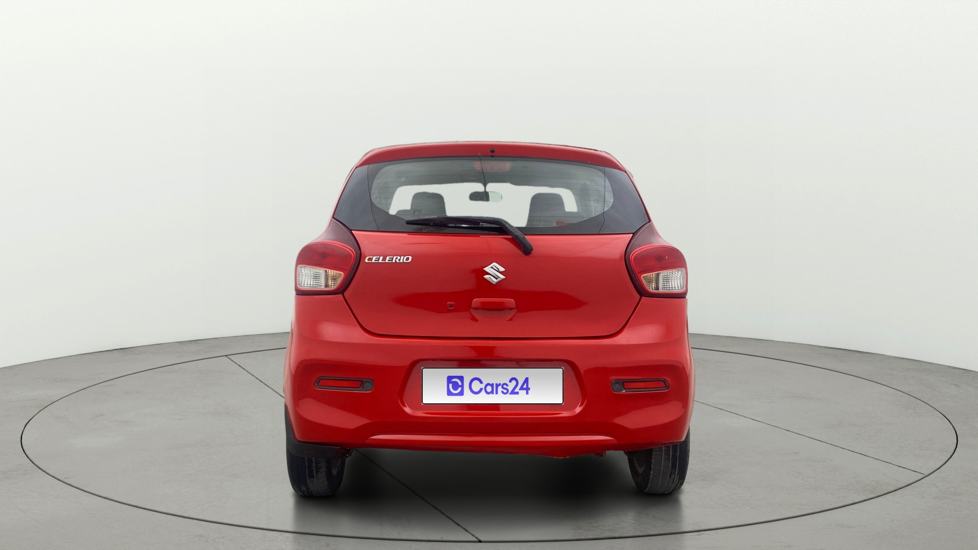 View 2021 Maruti Suzuki 1000 Base Variant Image 39 Used 2021 Maruti Suzuki 1000 Base Variant Image 39