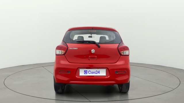 View Maruti Suzuki 1000 Image 39 Used Maruti Suzuki 1000 Image 39