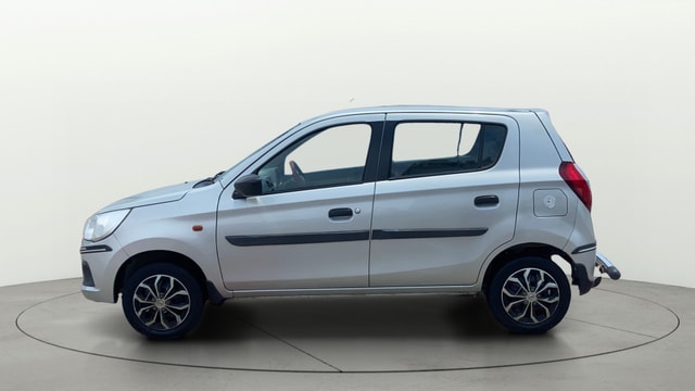 View Maruti Suzuki Alto K10 Image 5 Used Maruti Suzuki Alto K10 Image 5