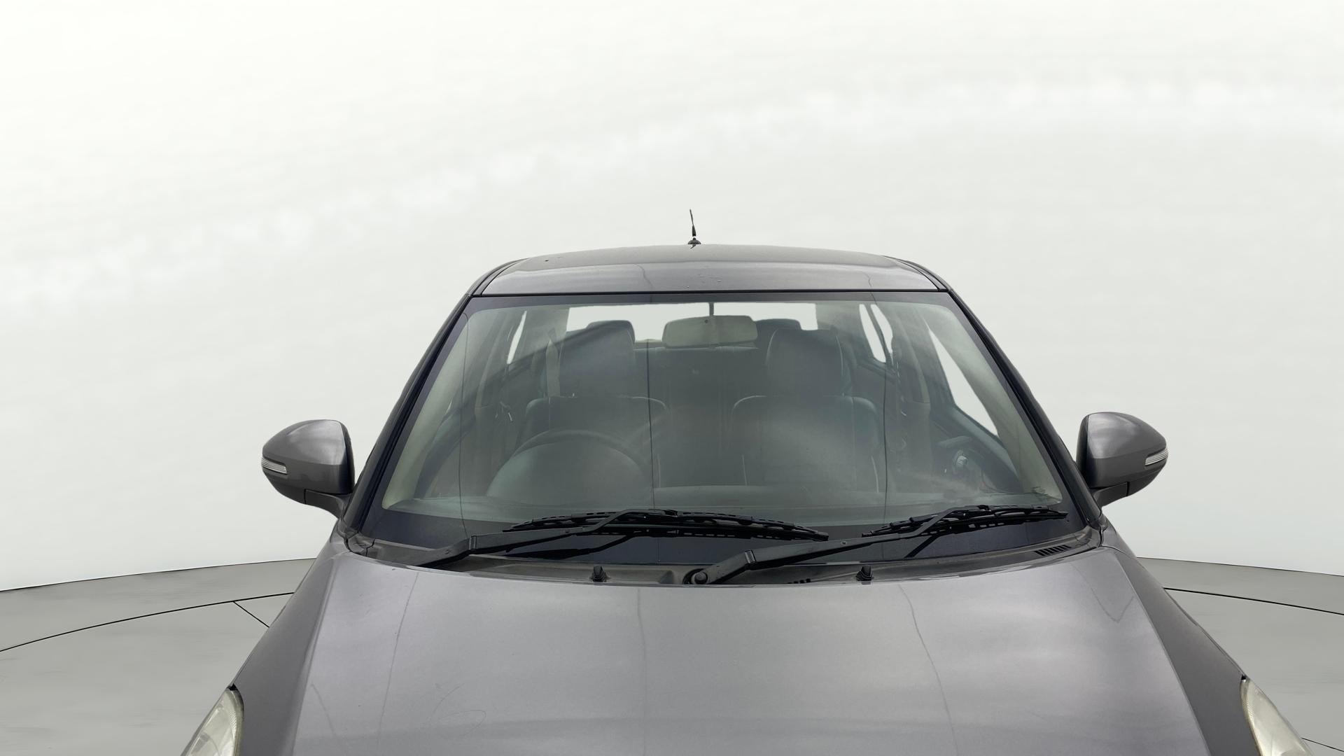 View 2014 Maruti Suzuki 1000 Base Variant Image 30 Used 2014 Maruti Suzuki 1000 Base Variant Image 30
