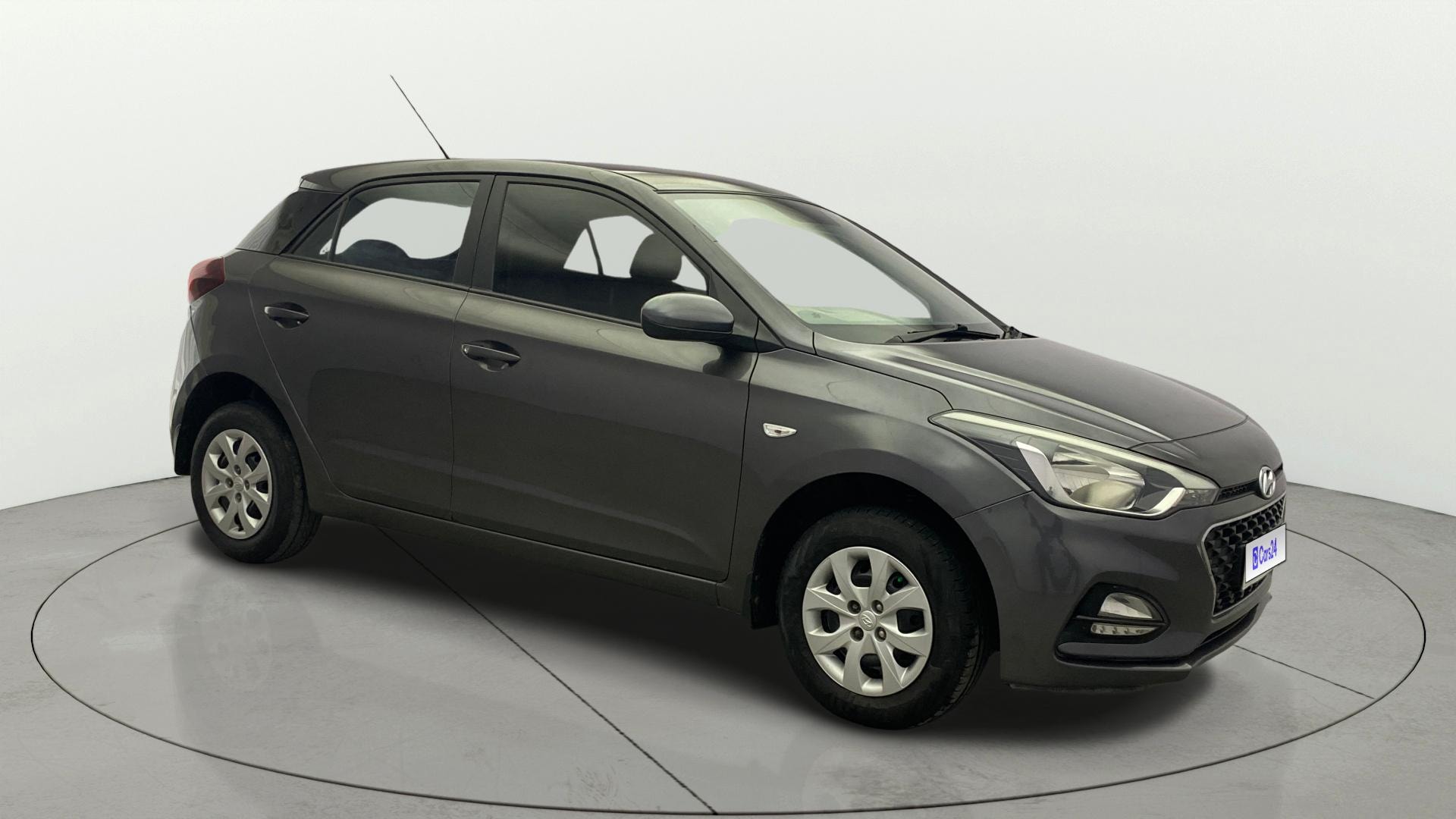 View 2020 Hyundai Elite i20 1.2 Magna Plus Petrol BS IV Image 13 Used 2020 Hyundai Elite i20 1.2 Magna Plus Petrol BS IV Image 13