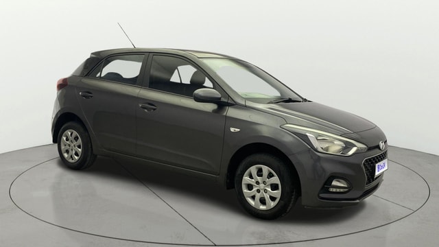 View Hyundai Elite i20 Image 13 Used Hyundai Elite i20 Image 13