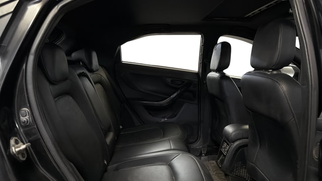 View Tata Nexon Image 37 Used Tata Nexon Image 37