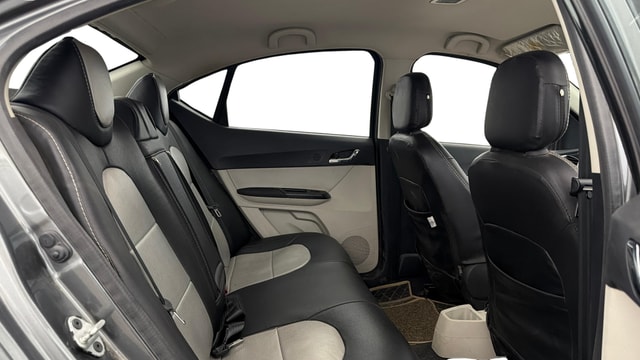 View Tata Tigor Image 29 Used Tata Tigor Image 29