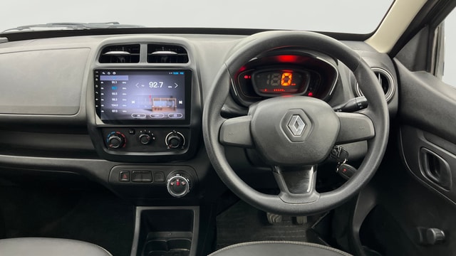 View Renault Kwid Image 20 Used Renault Kwid Image 20