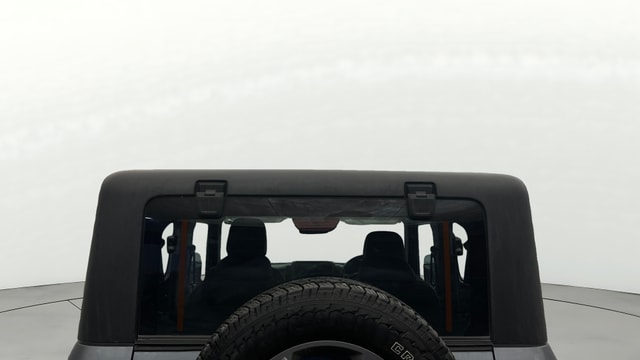 View Mahindra Thar Image 5 Used Mahindra Thar Image 5