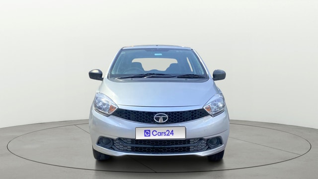 View Tata Tiago Image 1 Used Tata Tiago Image 1