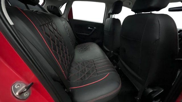 View Volkswagen Polo GT Image 36 Used Volkswagen Polo GT Image 36