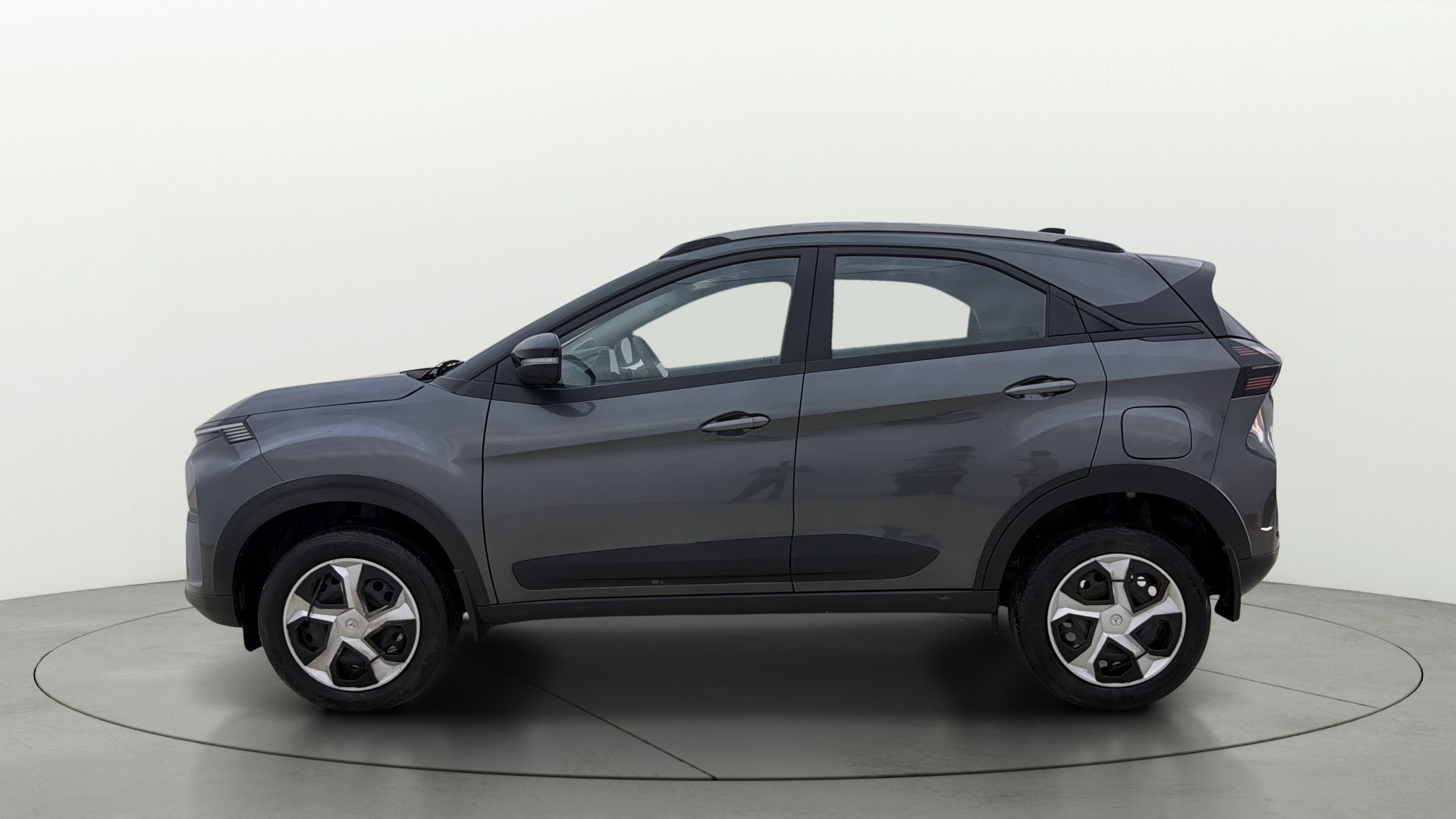 Used 2025 Tata Nexon Used 2025 Tata Nexon