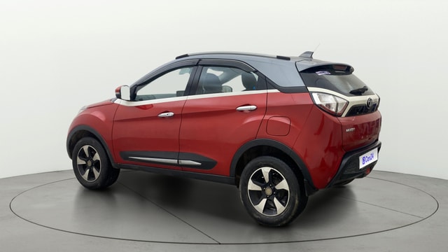 View Tata Nexon Image 2 Used Tata Nexon Image 2