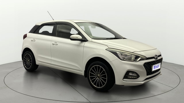 View Hyundai Elite i20 Image 35 Used Hyundai Elite i20 Image 35