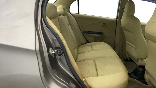 View Honda Amaze Image 10 Used Honda Amaze Image 10