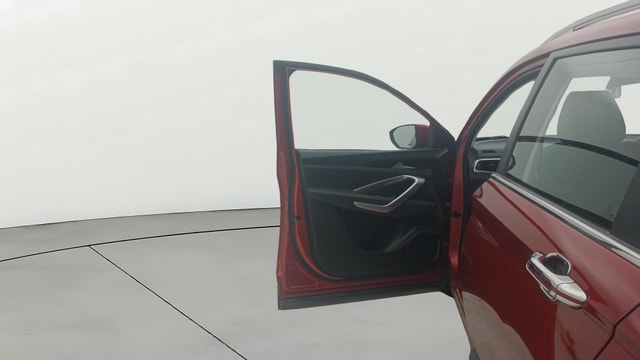 View MG Hector Image 39 Used MG Hector Image 39