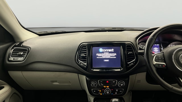 View Jeep Compass Image 32 Used Jeep Compass Image 32