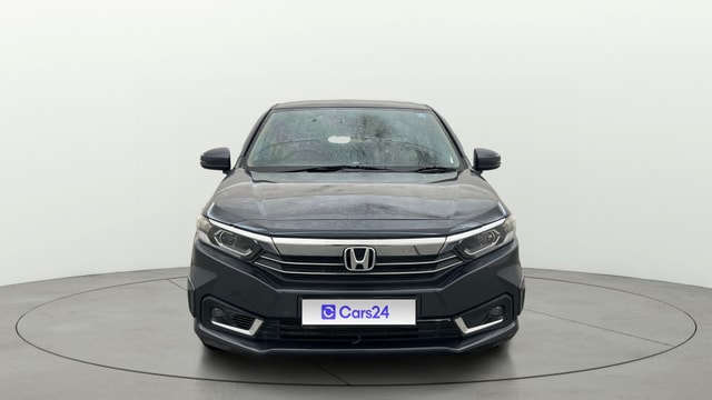 View Honda Amaze Image 1 Used Honda Amaze Image 1