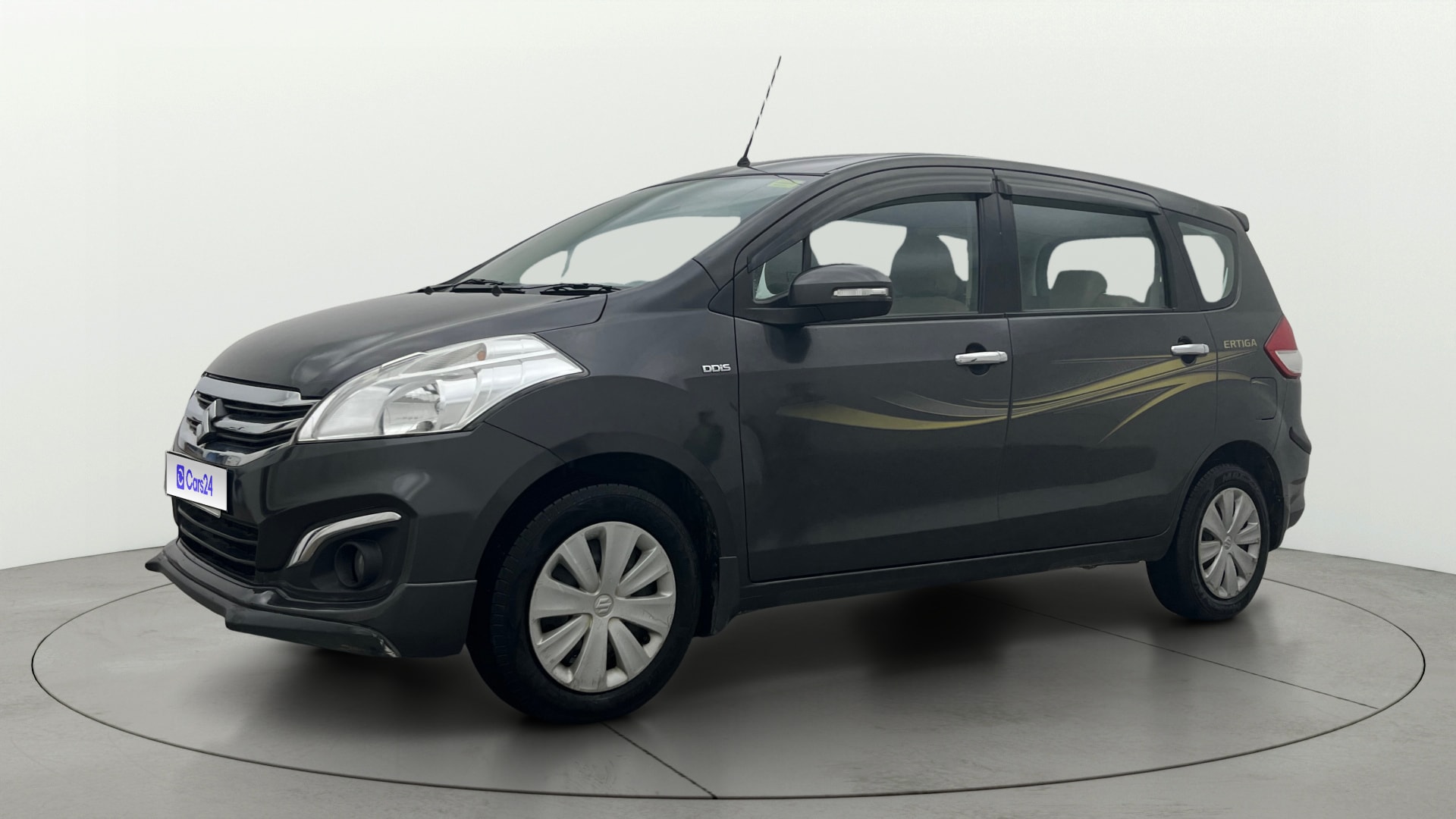 View 2018 Maruti Suzuki 1000 Base Variant Image 35 Used 2018 Maruti Suzuki 1000 Base Variant Image 35