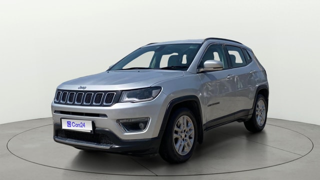 View Jeep Compass Image 36 Used Jeep Compass Image 36