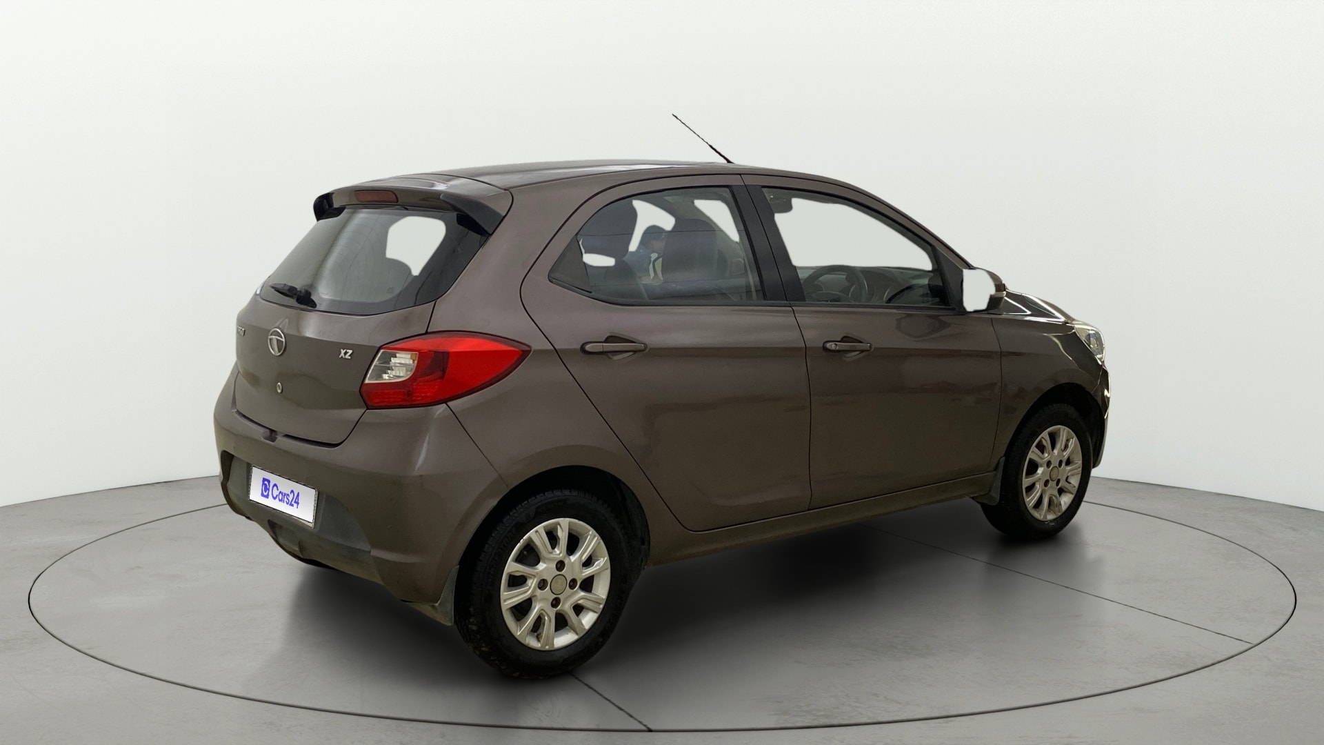 View 2017 Tata Tiago Revotorq XB Image 42 Used 2017 Tata Tiago Revotorq XB Image 42