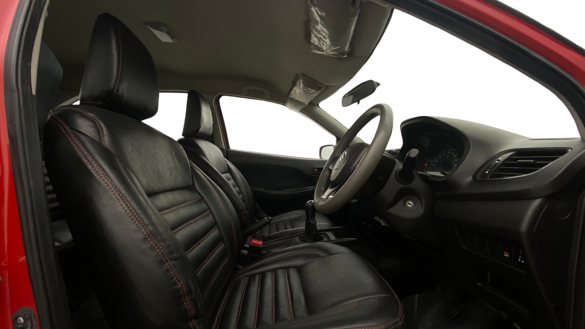 View 2018 Maruti Suzuki 1000 Base Variant Image 26 Used 2018 Maruti Suzuki 1000 Base Variant Image 26