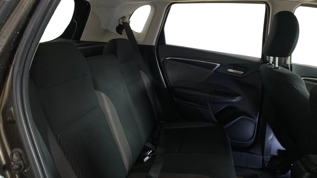 View Honda WR-V Image 31 Used Honda WR-V Image 31