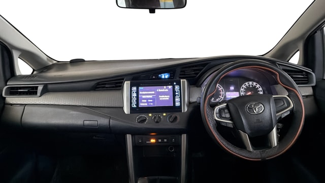 View Toyota Innova Crysta Image 16 Used Toyota Innova Crysta Image 16